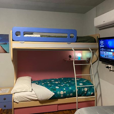 EnvieLa Casa Di Cate & Adry住宿加早餐旅馆 外观 照片