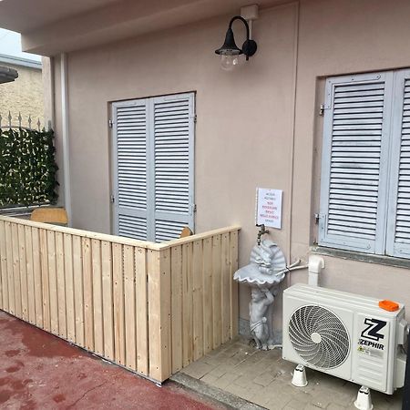 EnvieLa Casa Di Cate & Adry住宿加早餐旅馆 外观 照片