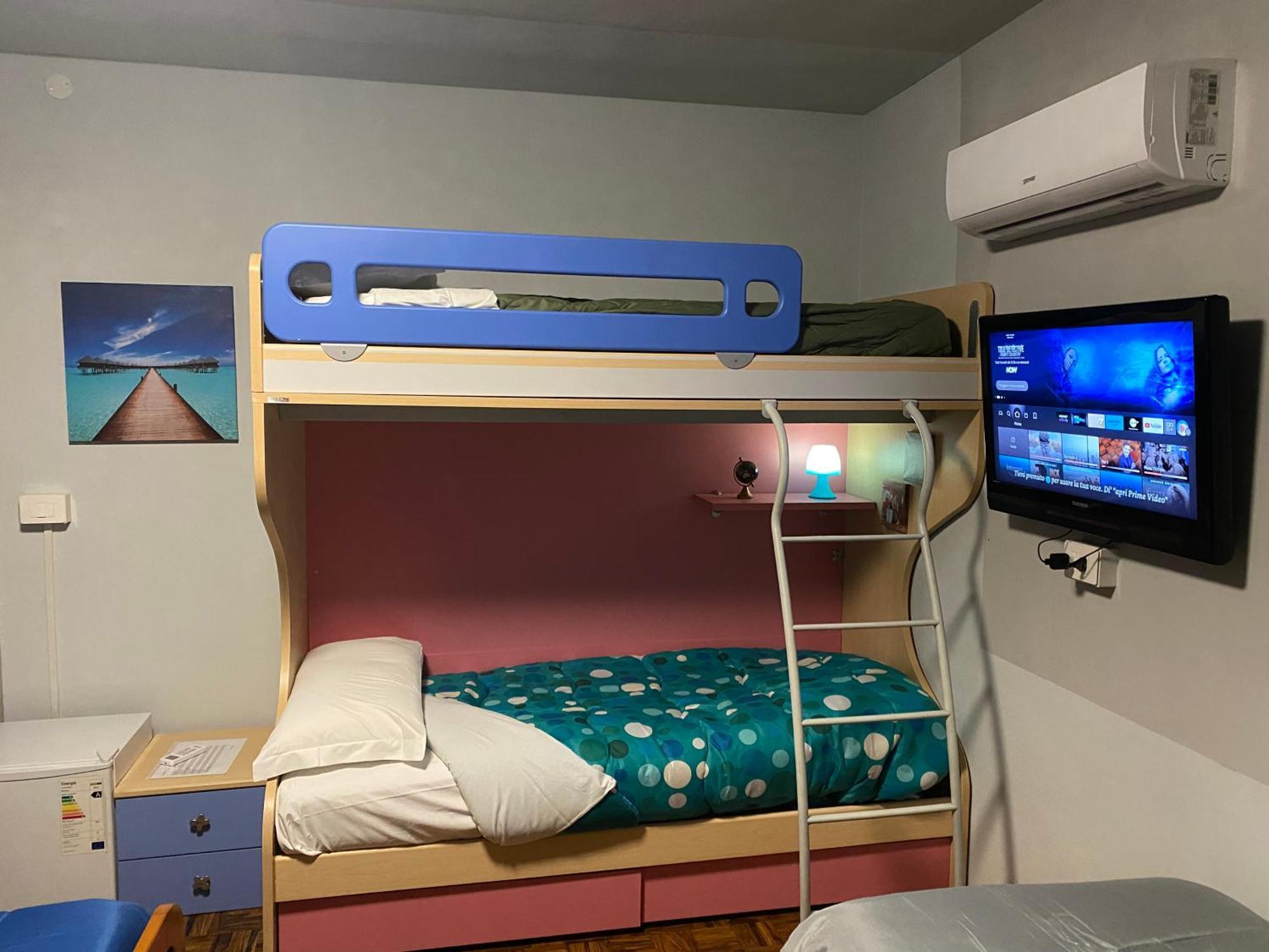 EnvieLa Casa Di Cate & Adry住宿加早餐旅馆 外观 照片