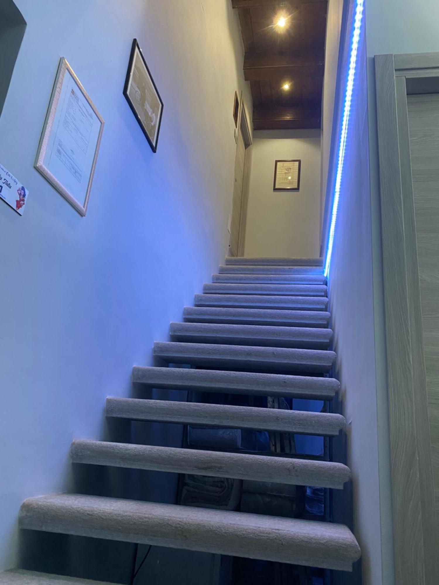 EnvieLa Casa Di Cate & Adry住宿加早餐旅馆 外观 照片