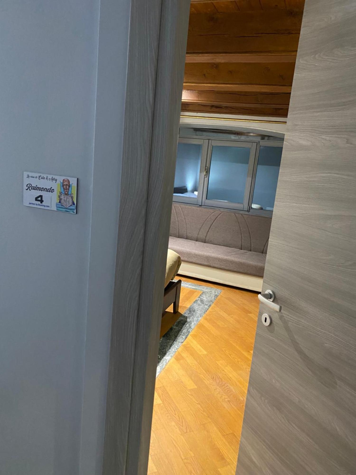 EnvieLa Casa Di Cate & Adry住宿加早餐旅馆 外观 照片