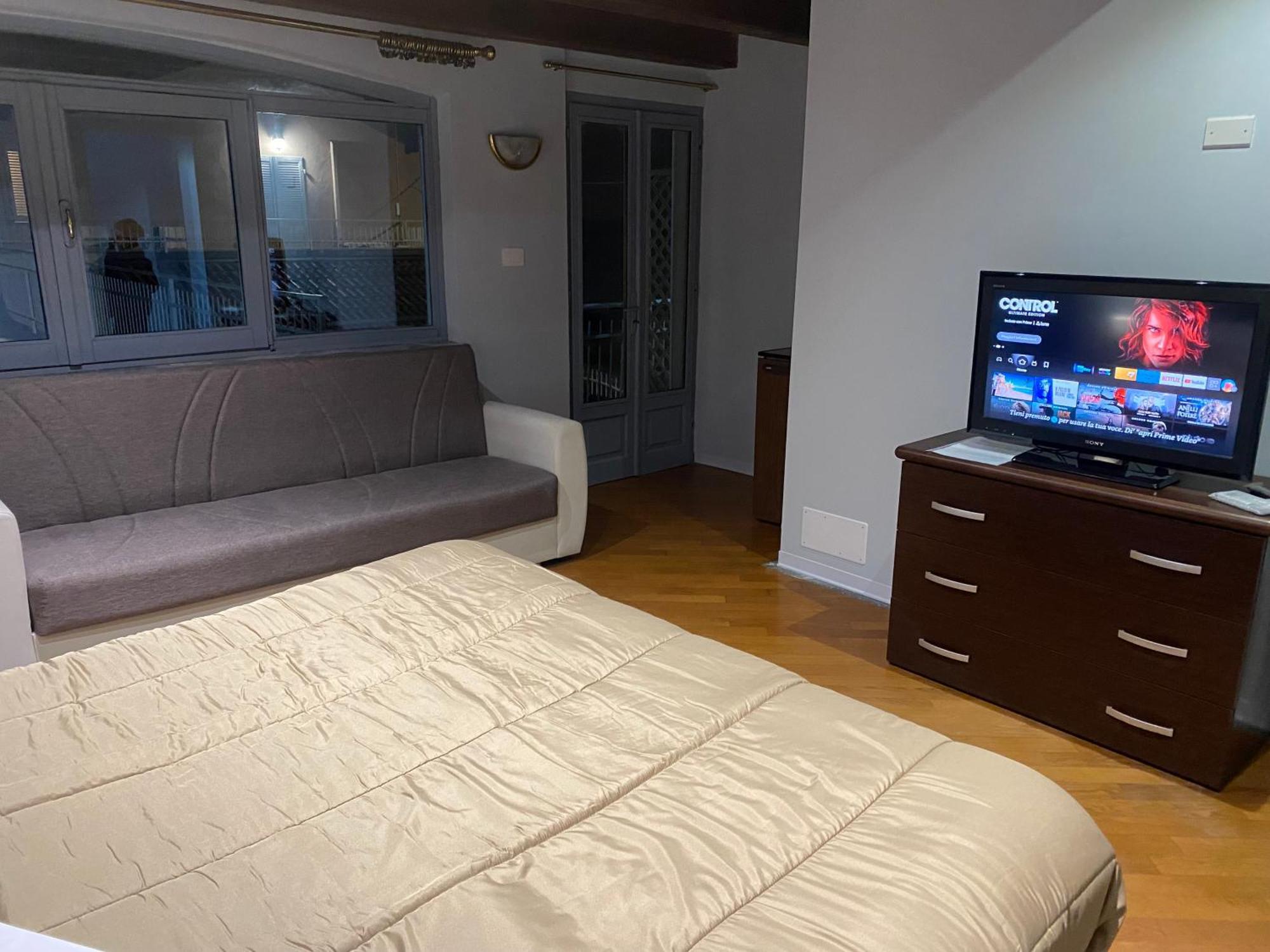 EnvieLa Casa Di Cate & Adry住宿加早餐旅馆 外观 照片