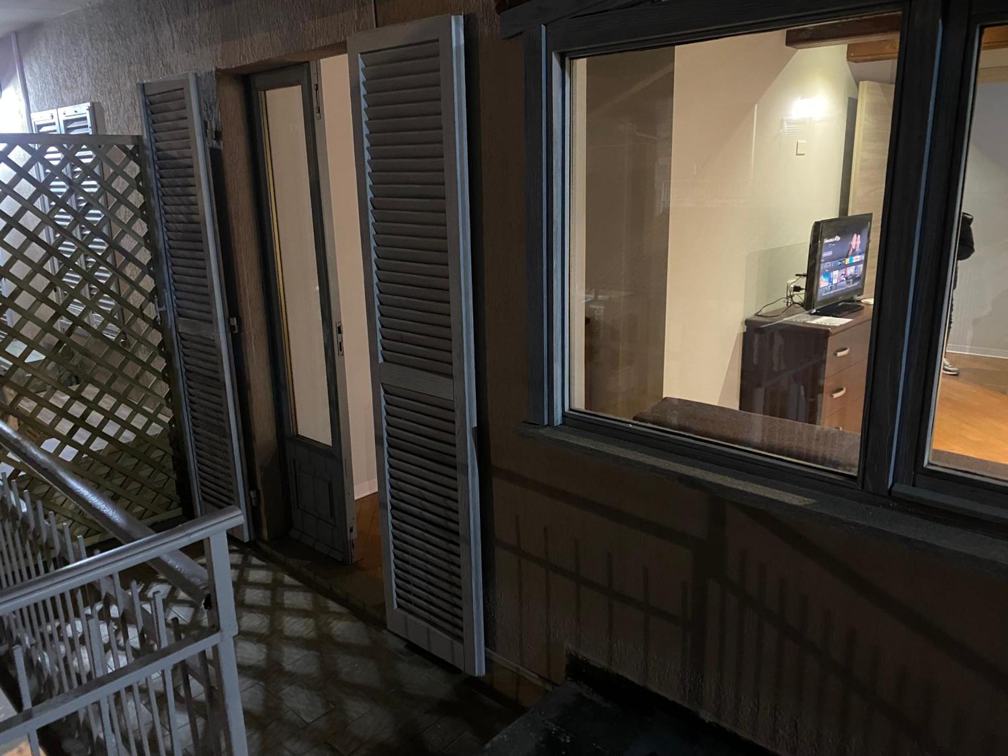 EnvieLa Casa Di Cate & Adry住宿加早餐旅馆 外观 照片