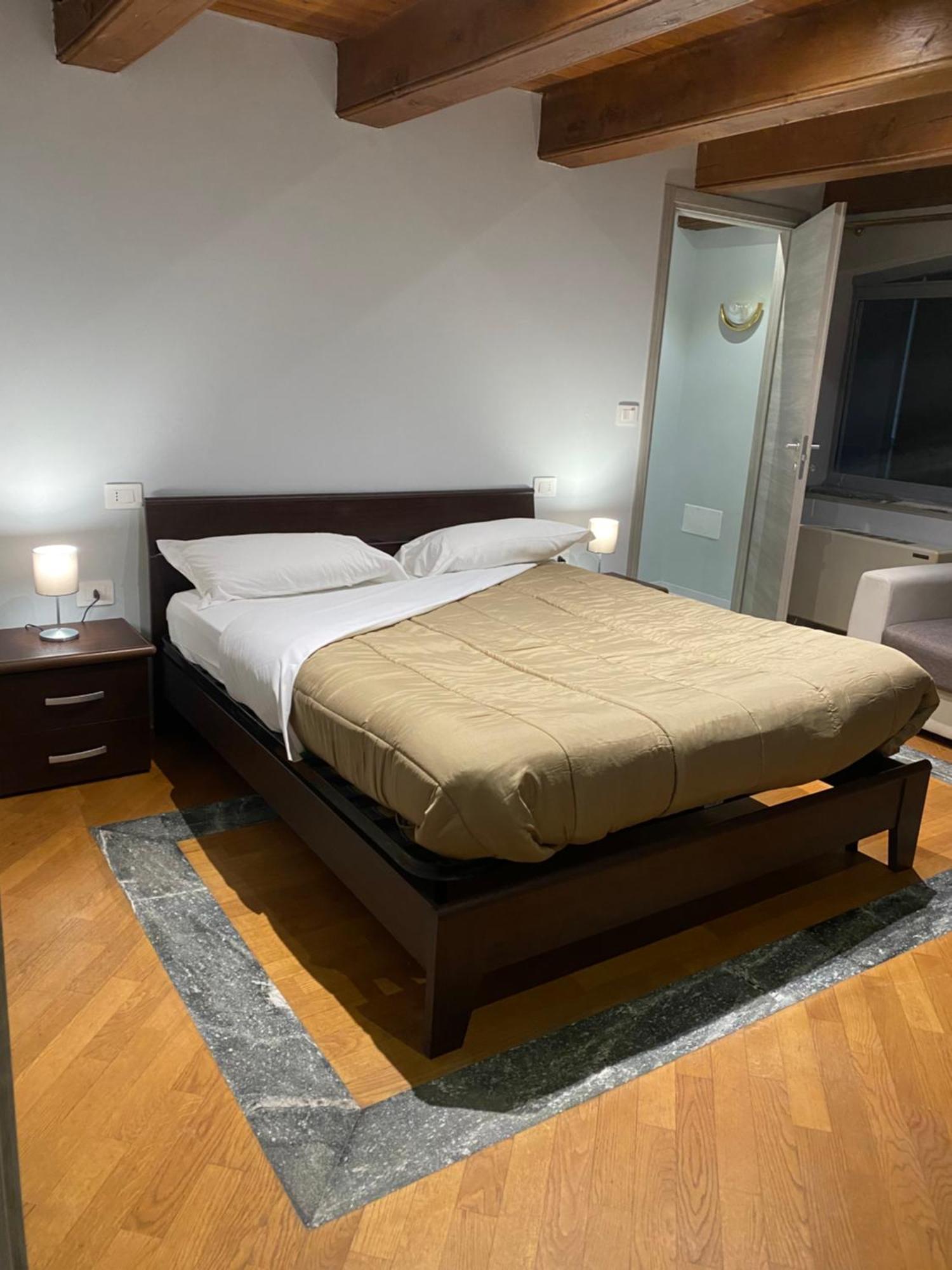 EnvieLa Casa Di Cate & Adry住宿加早餐旅馆 外观 照片
