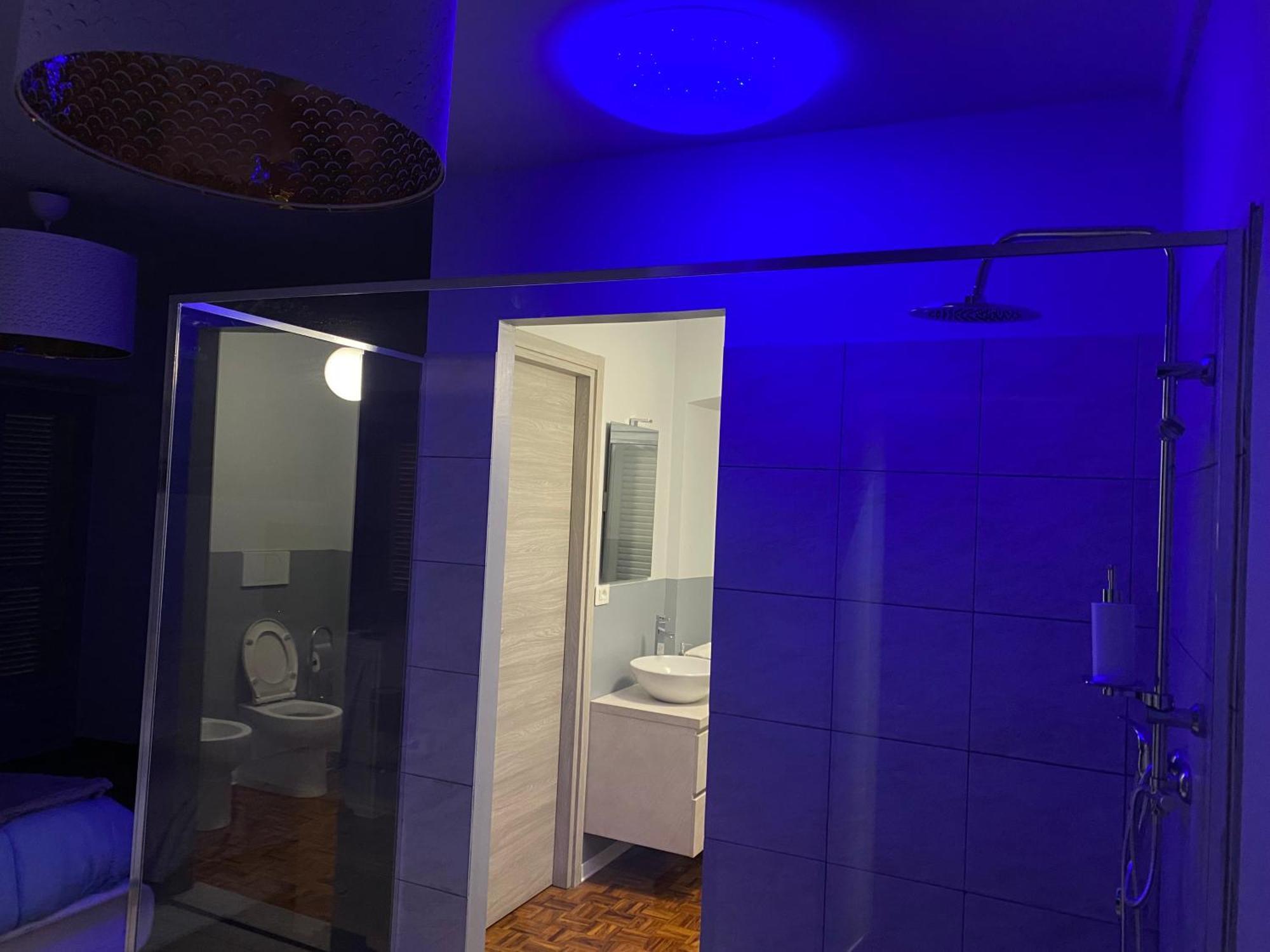 EnvieLa Casa Di Cate & Adry住宿加早餐旅馆 外观 照片