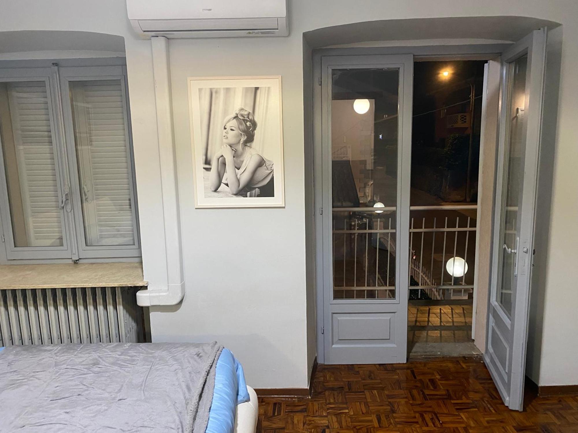 EnvieLa Casa Di Cate & Adry住宿加早餐旅馆 外观 照片
