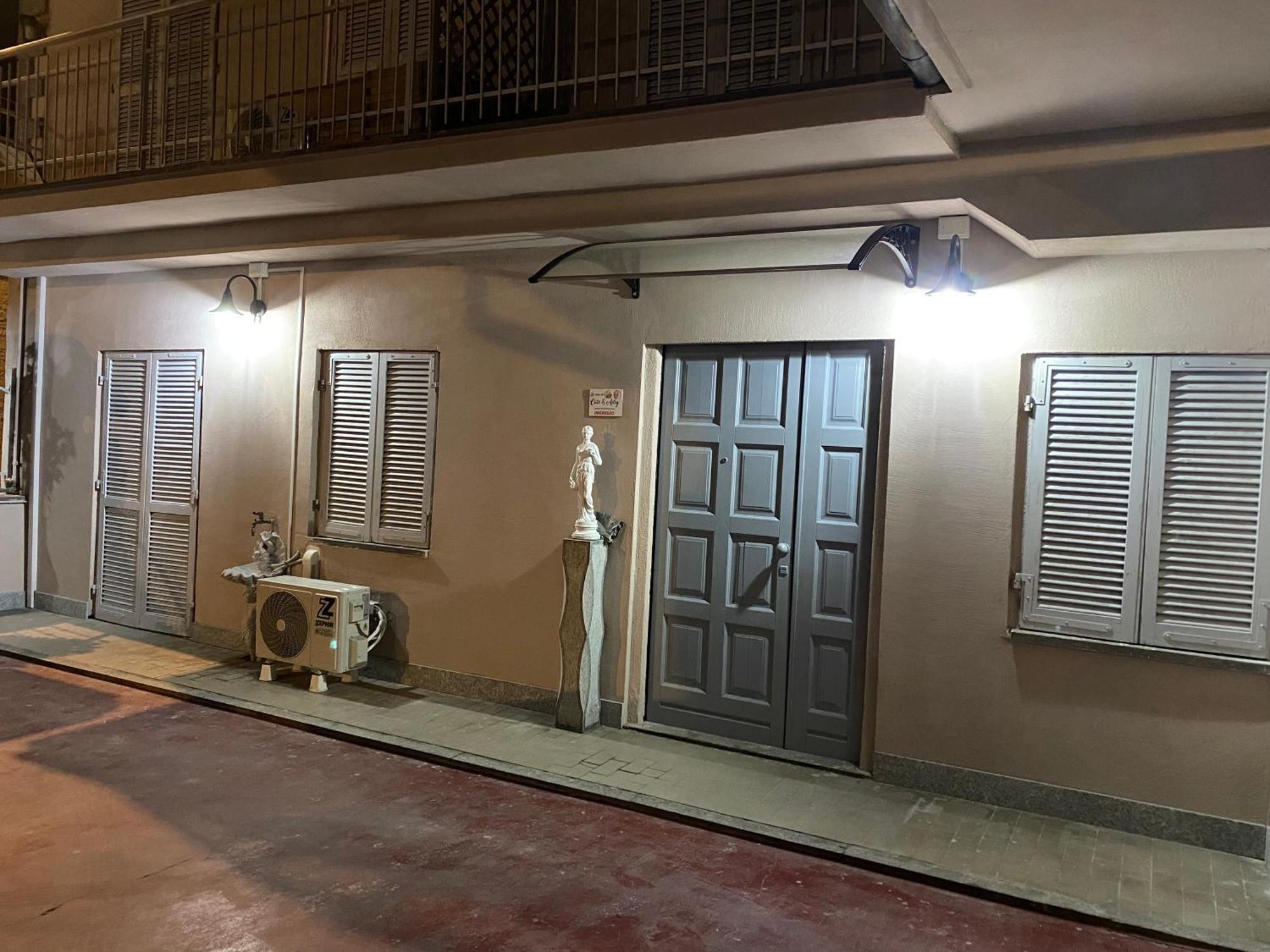 EnvieLa Casa Di Cate & Adry住宿加早餐旅馆 外观 照片