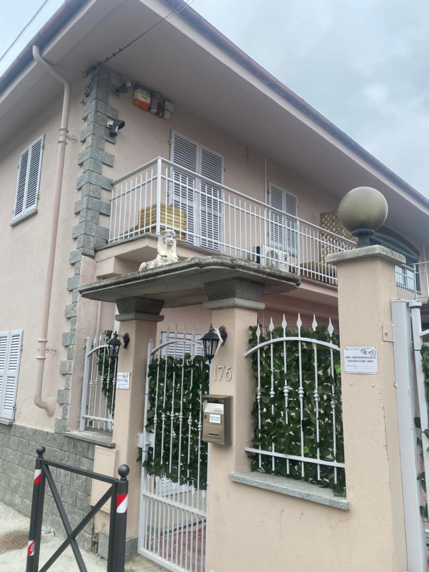 EnvieLa Casa Di Cate & Adry住宿加早餐旅馆 外观 照片
