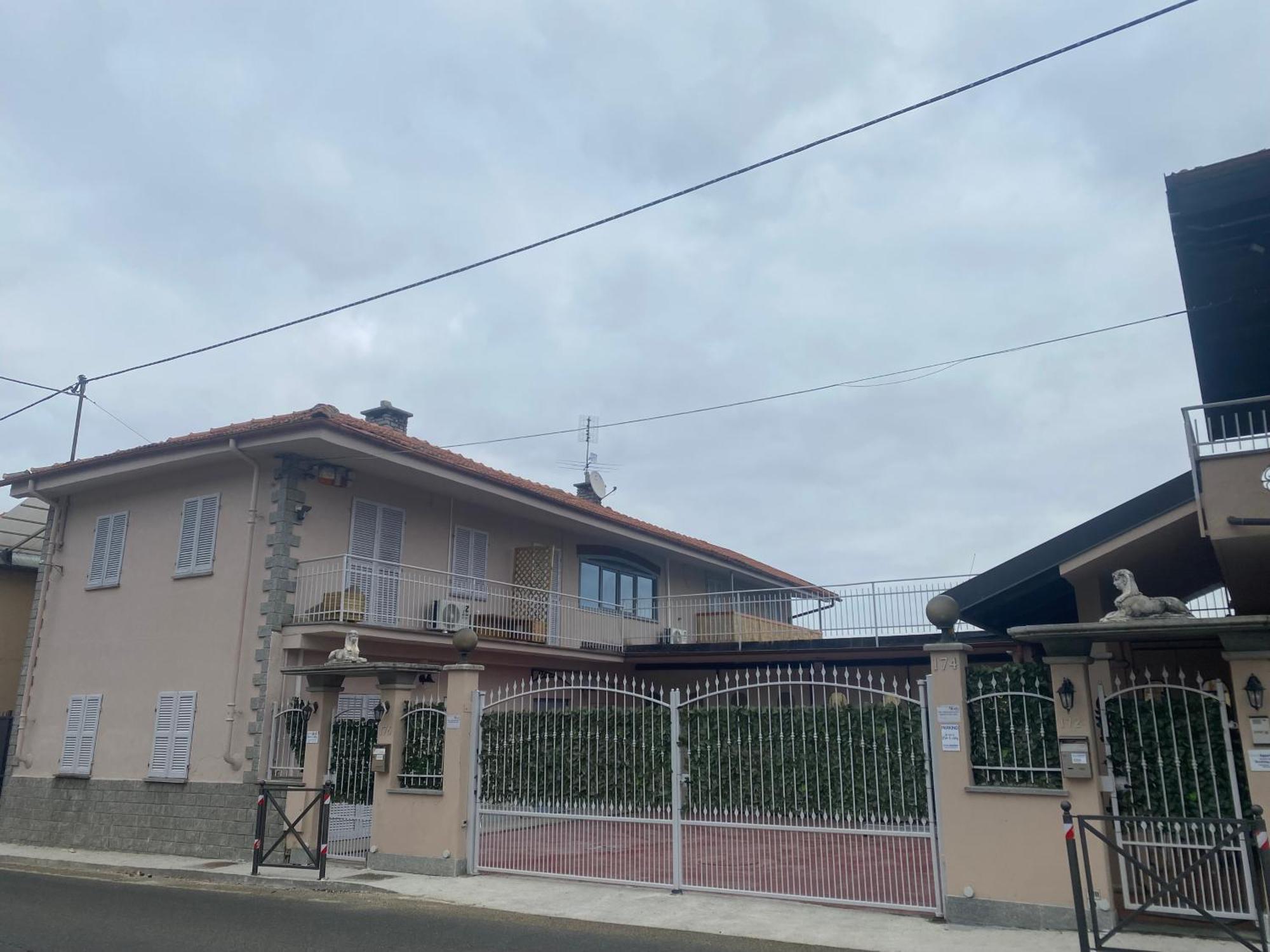 EnvieLa Casa Di Cate & Adry住宿加早餐旅馆 外观 照片